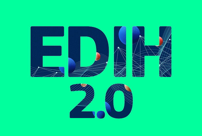 EDIH 2.0 Call for Proposals
